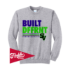 PORT UNISEX CREW SWEATSHIRT STEEL-VALLEY-FR