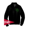 PORT UNISEX ¼ ZIP STEEL-VALLEY-FR