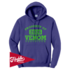 PORT UNISEX HOODY STEEL-VALLEY-FR