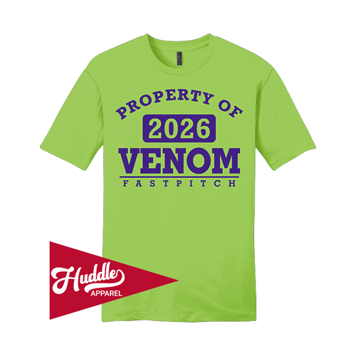 DISTRICT UNISEX T-SHIRT STEEL-VALLEY-FR