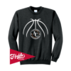 PORT UNISEX CREW SWEATSHIRT AMANDA-CLEARCREEK-FR