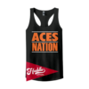 NEXT LEVEL WOMENS RACERBACK AMANDA-CLEARCREEK-FR