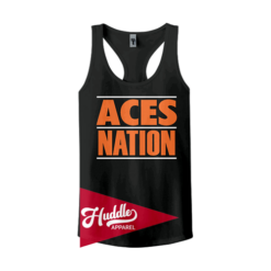 NEXT LEVEL WOMENS RACERBACK AMANDA-CLEARCREEK-FR