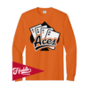 PORT UNISEX LONGSLEEVE TEE AMANDA-CLEARCREEK-FR