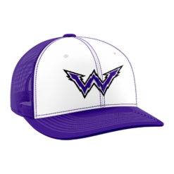 TRUCKER CAP 112 WICKED-1