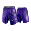 MICRO FIBER SHORTS WICKED-1