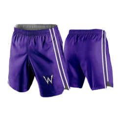 MICRO FIBER SHORTS WICKED-1