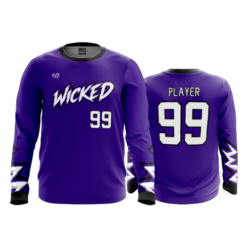 MENS SPORT CREW NECK LONGSLEEVE WICKED-1