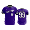 MENS SPORT CREW NECK WICKED-1