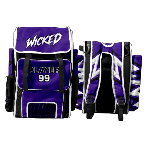 GAMEDAY BAT PACK WICKED-1