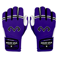BIGSTICK BATTING GLOVES WICKED-1