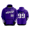 3 POCKET TERRY FLEECE HOODY WICKED-1