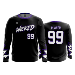 MENS SPORT CREW NECK LONGSLEEVE WICKED-2