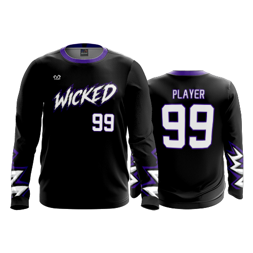 MENS SPORT CREW NECK LONGSLEEVE WICKED-2