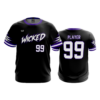 MENS SPORT CREW NECK WICKED-2