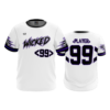 MENS SPORT CREW NECK WICKED-3