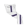 MENS BALLPARK WHITE BRAID PANTS WICKED-3