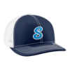 TRUCKER CAP 112 SWAMPDONKEYS