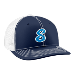 TRUCKER CAP 112 SWAMPDONKEYS