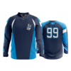 UNISEX ROOKIE JACKET SWAMPDONKEYS