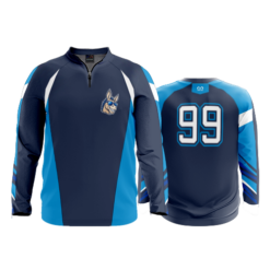 UNISEX ROOKIE JACKET SWAMPDONKEYS