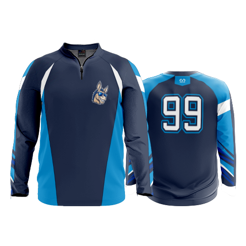 UNISEX ROOKIE JACKET SWAMPDONKEYS