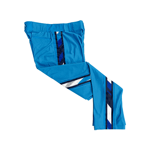 MENS BALLPARK CUSTOM BRAID PANTS SWAMPDONKEYS