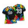AUTISM A – MENS JERSEY PACKAGE