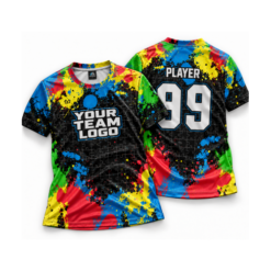 AUTISM A – MENS JERSEY PACKAGE