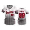 WOMENS V-NECK BUCKEYE-ELITE-2