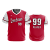 MENS SPORT V-NECK BUCKEYE-ELITE-3