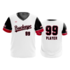 MENS SPORT V-NECK BUCKEYE-ELITE-4