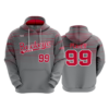 UNISEX FLEECE HOODY BUCKEYE-ELITE-5