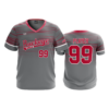 MENS SPORT V-NECK BUCKEYE-ELITE-5