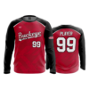 MENS SPORT CREW NECK LONGSLEEVE BUCKEYE-ELITE-6