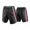 MENS MIRCO FIBER 160gsm SHORT BUCKEYE-ELITE-7