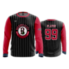 MENS SPORT CREW NECK LONGSLEEVE BUCKEYE-ELITE-7