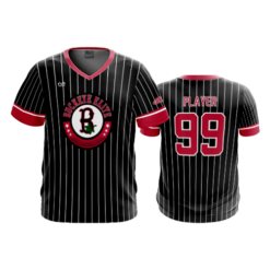 MENS SPORT V-NECK BUCKEYE-ELITE-7