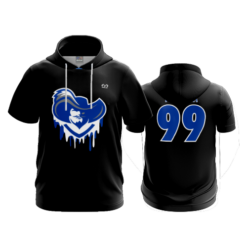 6206 MENS TS HOODY