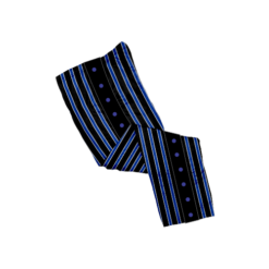 6206 UNISEX TEAR AWAY WARMUP PANTS