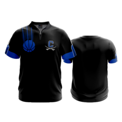 6206 QUARTER ZIP 4 WAY PULLOVER LS