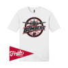 DISTRICT UNISEX T-SHIRT BALTIMORE-BOMBERS-FR