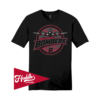 DISTRICT UNISEX T-SHIRT BALTIMORE-BOMBERS-FR
