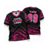 HITZ FOR HERZ A – WOMENS JERSEY PACKAGE