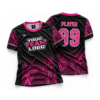 HITZ FOR HERZ COLOR A – MENS JERSEY PACKAGE