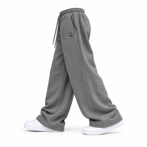 4941 BIG BAGS SWEATPANTS