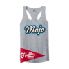 NEXT LEVEL WOMENS RACERBACK MOJO-BASEBALL-FR