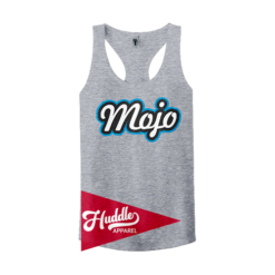 NEXT LEVEL WOMENS RACERBACK MOJO-BASEBALL-FR