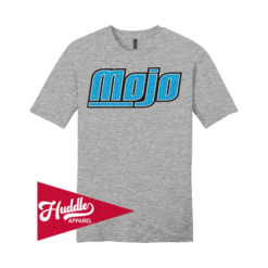 DISTRICT UNISEX T-SHIRT MOJO-BASEBALL-FR