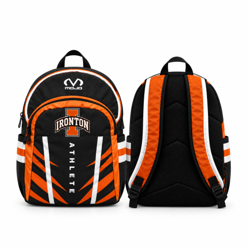 SP IRONTON DESIGN A